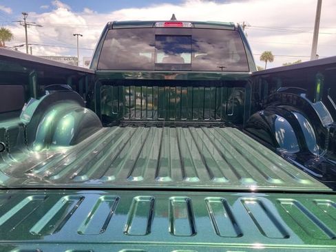 New 2027 RAM 1500 Big Horn AWD/4WD image 7