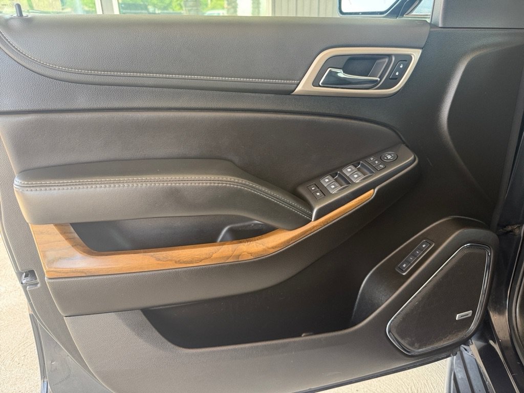 Used 2020 GMC Yukon Denali AWD/4WD image 34