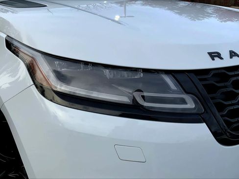 Used 2023 Land Rover Range Rover Velar R-Dynamic S image 24