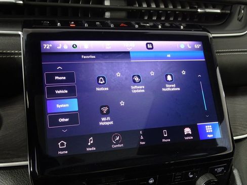 Used 2021 Jeep Grand Cherokee L Limited image 49