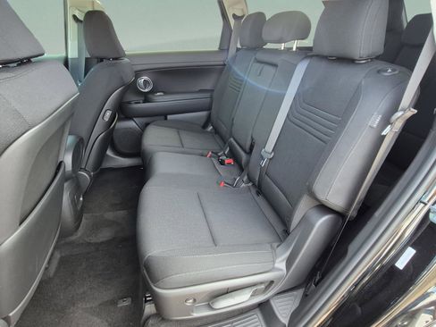 New 2026 Hyundai Palisade SE FWD image 18