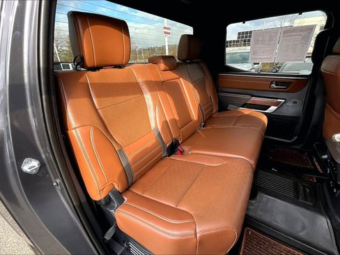 Used 2024 Toyota Tundra 1794 Edition image 26