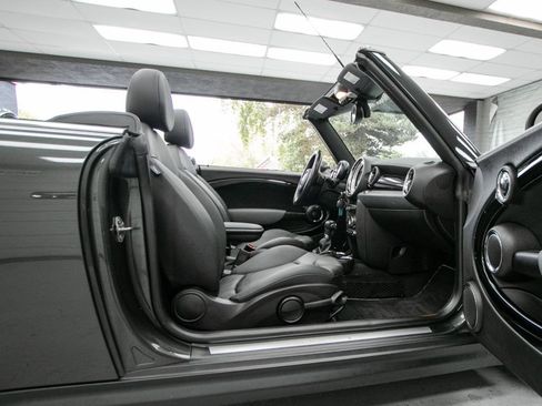 Used 2012 MINI Cooper S FWD image 23
