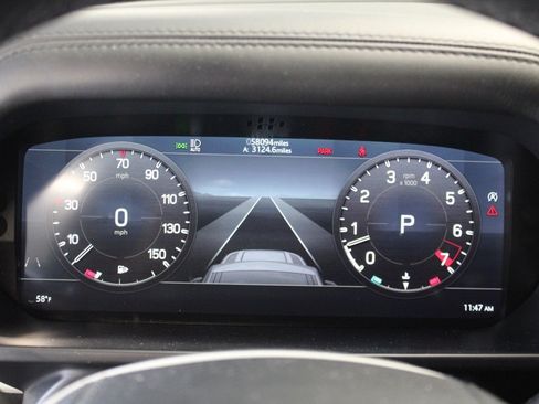 Used 2022 Land Rover Defender 110 XS Edition image 23