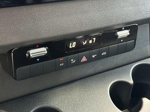 New 2025 Mercedes-Benz Sprinter 2500 image 15