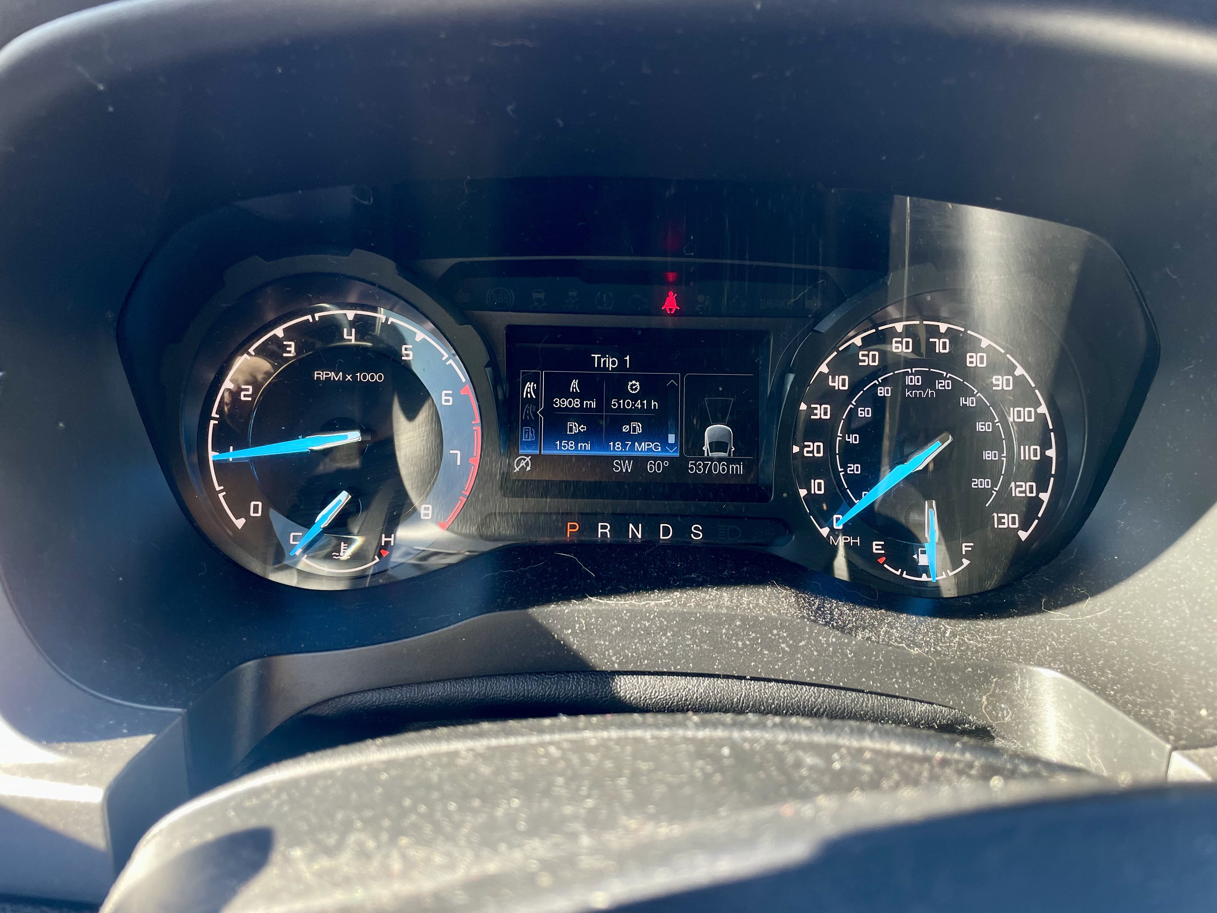 Used 2020 Ford Ranger XLT w/ Equipment Group 301A Mid RWD image 16