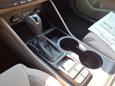 Used 2020 Hyundai Tucson Value w/ Cargo Package FWD image 7