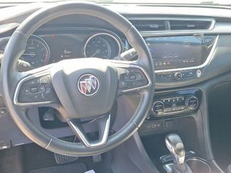 Used 2021 Buick Encore GX Select w/ Sport Touring Package video 3