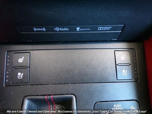 Used 2017 Lexus RC 350 RWD image 29