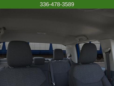 New 2026 Ford Maverick XL FWD image 12