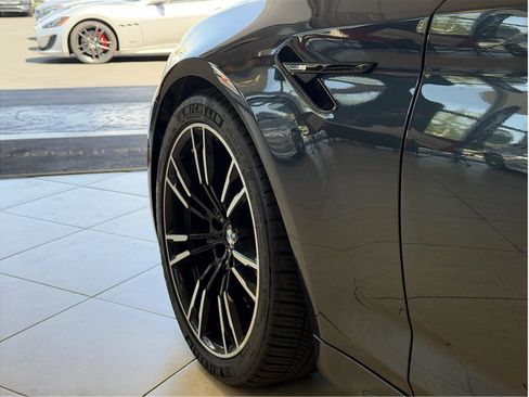 Used 2020 BMW M5 w/ Executive Package AWD/4WD image 39
