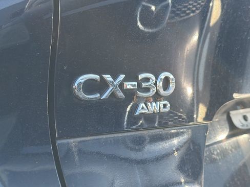 Used 2024 MAZDA CX-30 AWD 2.5 S w/ Premium Package image 24