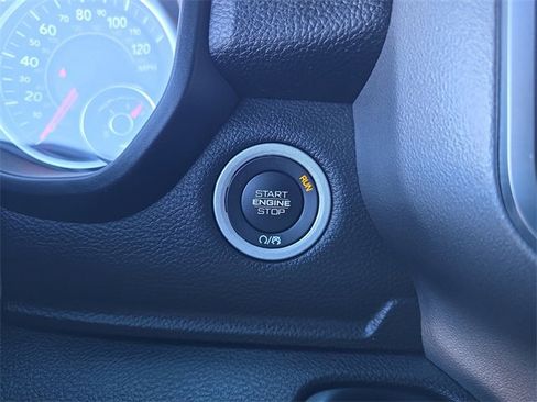 Used 2024 RAM 1500 Big Horn image 27