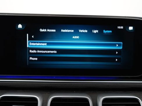 Used 2023 Mercedes-Benz GLS 450 4MATIC image 75