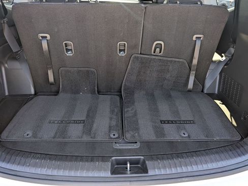 Used 2025 Kia Telluride S AWD/4WD image 30