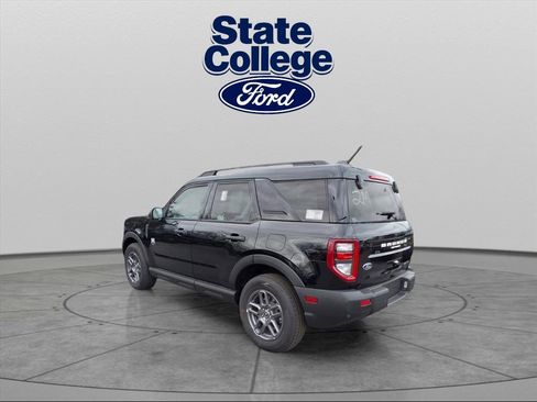 New 2025 Ford Bronco Sport Big Bend w/ Convenience Package image 4