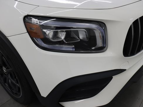 Used 2022 Mercedes-Benz GLB 35 AMG 4MATIC image 24
