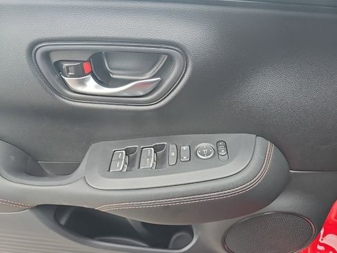 New 2026 Honda HR-V Sport image 10