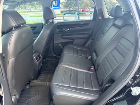 Certified 2023 Honda CR-V EX-L image 26