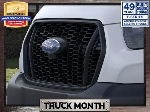 New 2025 Ford Transit 150 Low Roof image 17