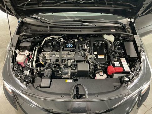 Used 2022 Toyota Corolla LE FWD image 21