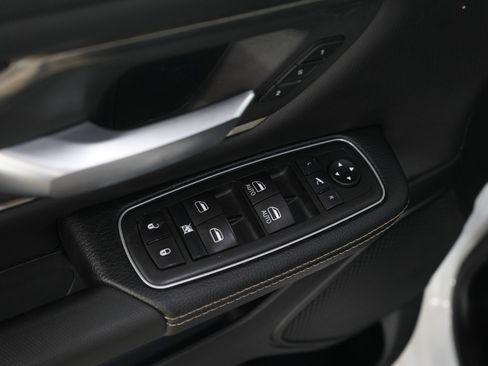 Used 2020 RAM 1500 Sport w/ Alpine Leather & Sound Group AWD/4WD image 19