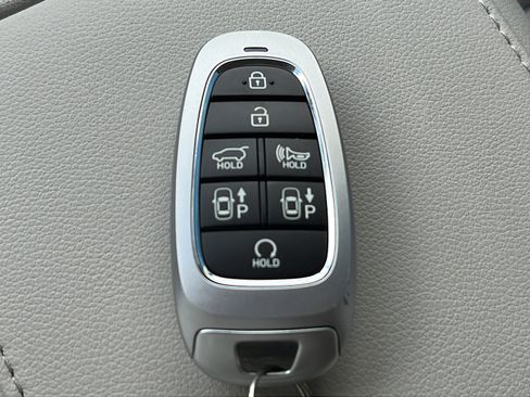 Certified 2023 Hyundai Tucson Limited FWD image 26