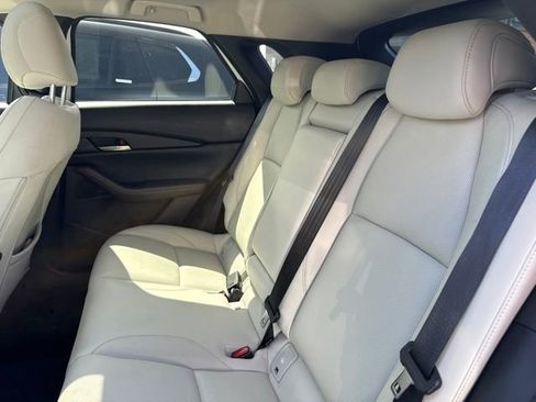 Certified 2023 MAZDA CX-30 AWD 2.5 S w/ Premium Package image 6