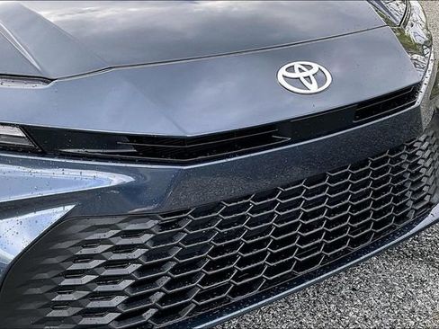 Used 2026 Toyota Camry SE image 35