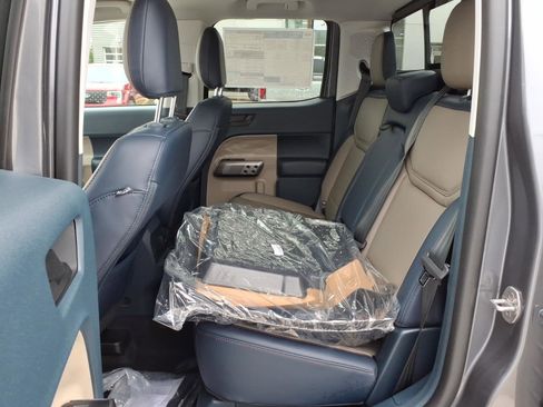 New 2026 Ford Maverick Lariat AWD/4WD image 9