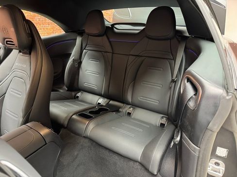 New 2026 Mercedes-Benz CLE 53 AMG 4MATIC Cabriolet image 23