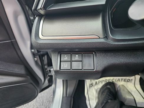 Used 2020 Honda Civic LX image 27