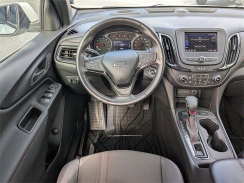 Certified 2022 Chevrolet Equinox RS image 23