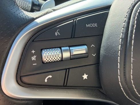 Used 2023 Genesis GV70 3.5T Sport w/ Sport Prestige Package image 13