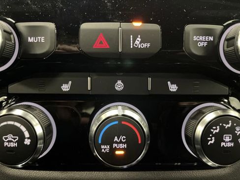 New 2026 RAM 1500 Big Horn w/ Night Edition image 7