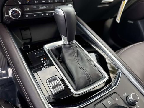 Certified 2025 MAZDA CX-5 Signature AWD/4WD image 37