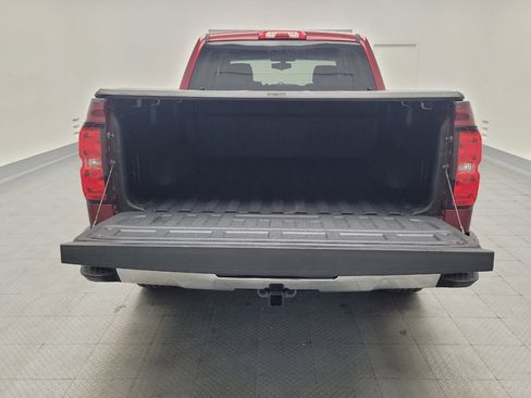 Used 2017 Chevrolet Silverado 1500 LT w/ All Star Edition RWD image 29