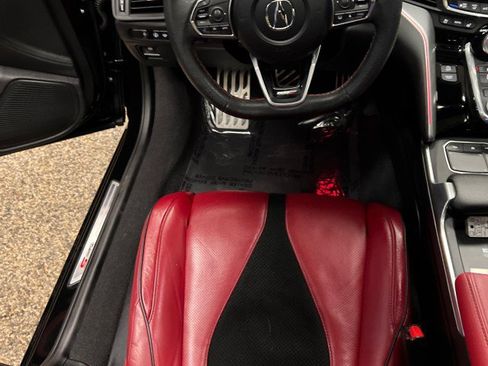 Used 2021 Acura TLX Type S image 19