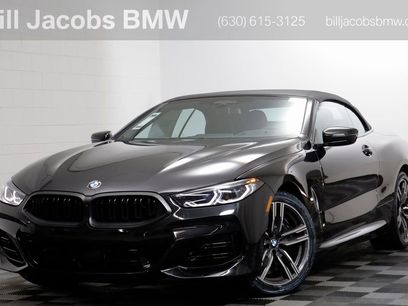 New 2026 BMW 840i xDrive Convertible