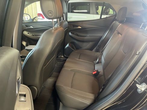 Used 2024 Buick Encore GX Preferred w/ Comfort Package AWD/4WD image 26