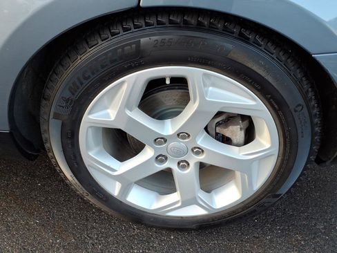 Used 2018 Land Rover Range Rover Sport HSE image 5