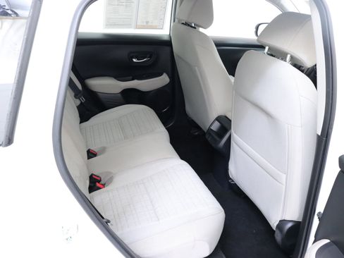 Used 2023 Honda HR-V LX image 27