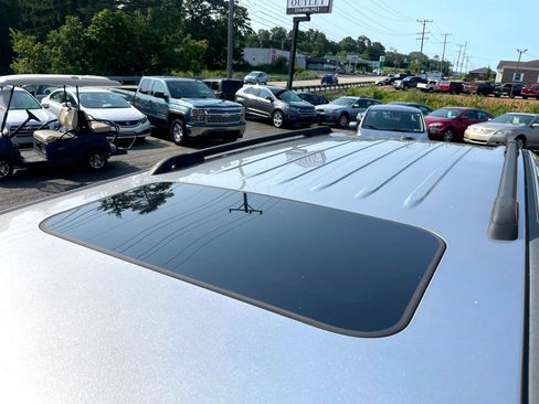 Used 2015 Jeep Patriot High Altitude image 12