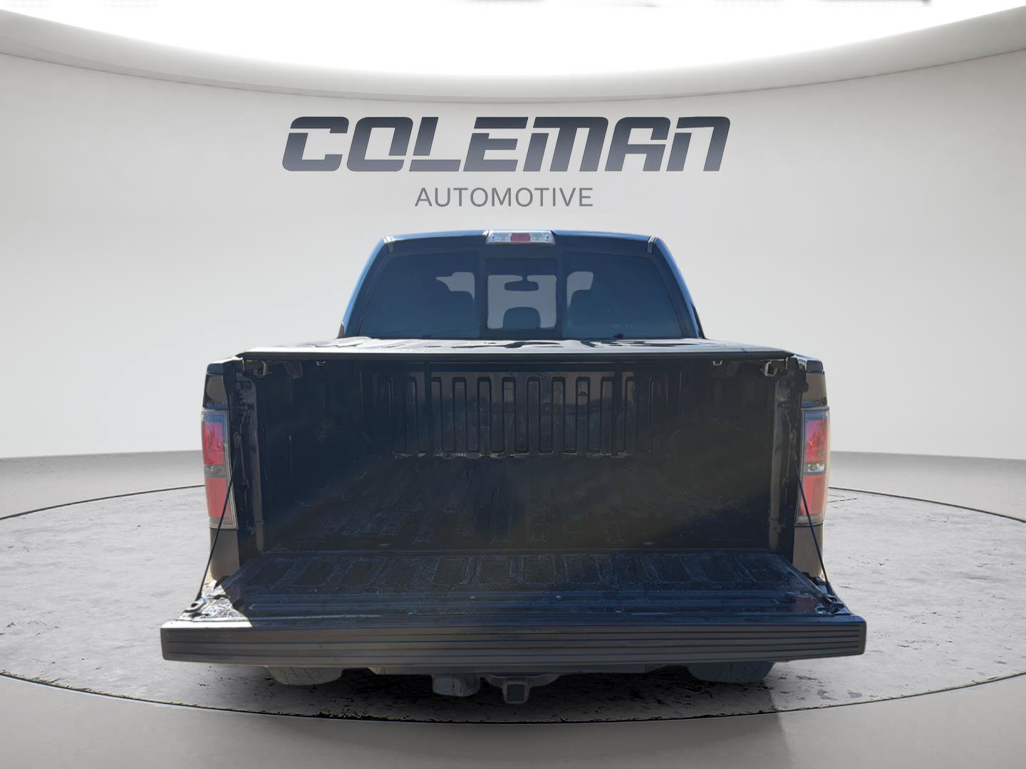 Used 2013 Ford F150 FX4 w/ Luxury Equipment Group AWD/4WD image 20