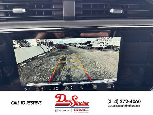 New 2026 GMC Sierra 1500 AT4X AWD/4WD image 17