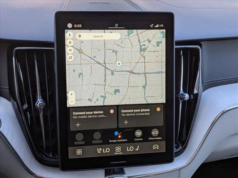 New 2026 Volvo XC60 T8 Ultra w/ Protection Package Premier image 13