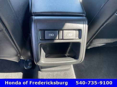 Certified 2022 Honda Accord Sport Special Edition image 34