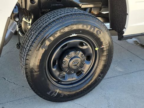 New 2026 RAM 2500 Tradesman AWD/4WD image 16