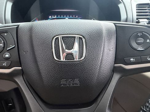 Used 2021 Honda Odyssey EX-L image 40