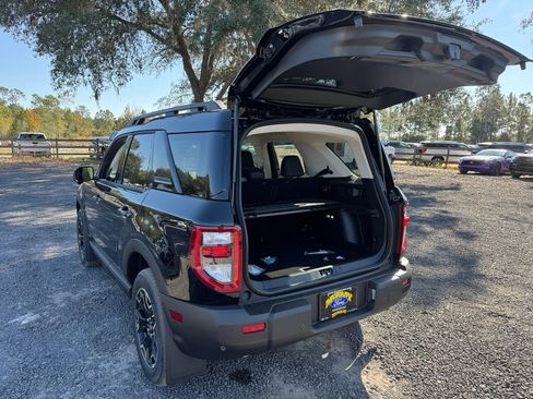 New 2025 Ford Bronco Sport Outer Banks w/ Outer Banks Tech Package+ image 21